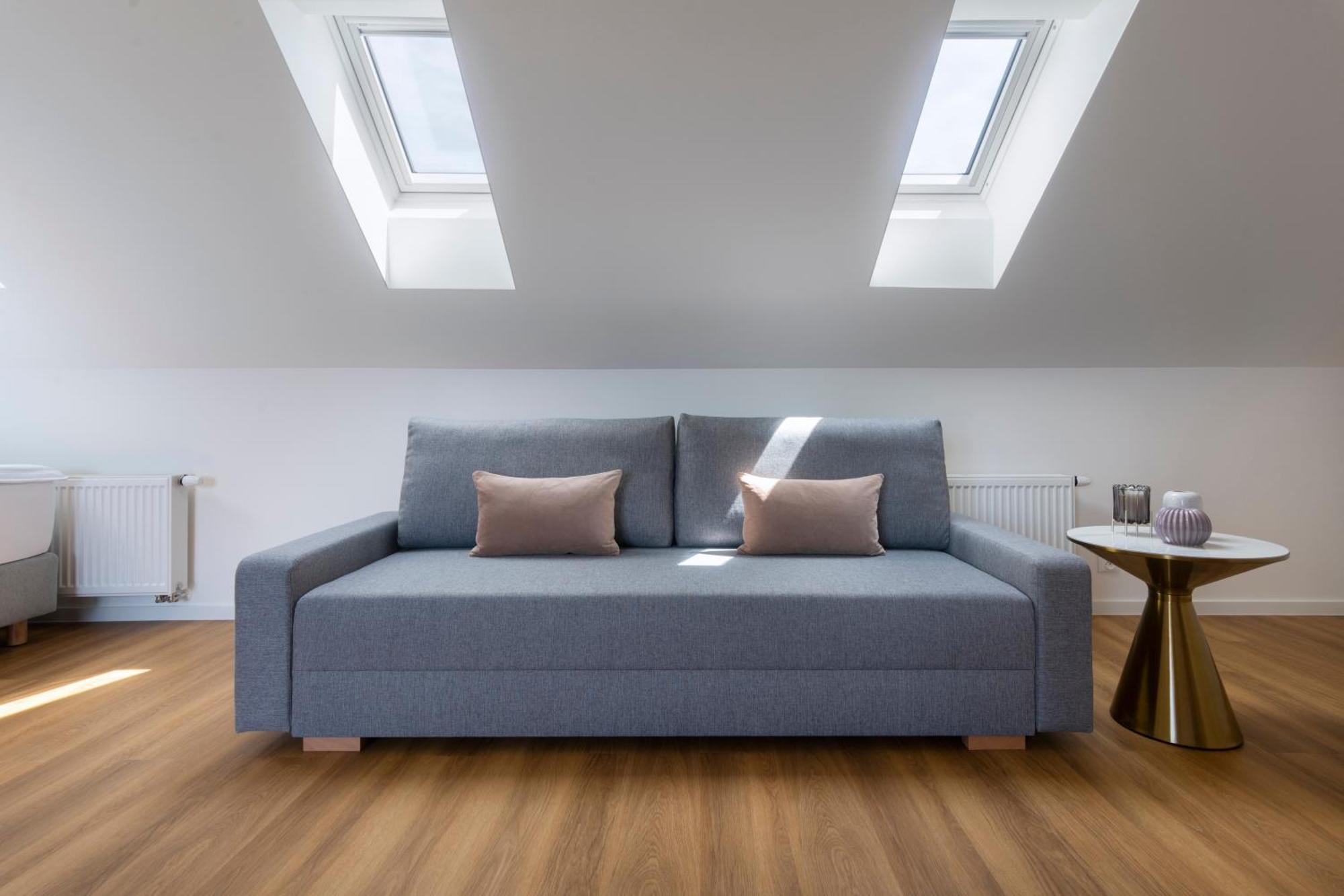 Encore Boutique Residence By Dwellfort Prague Room photo