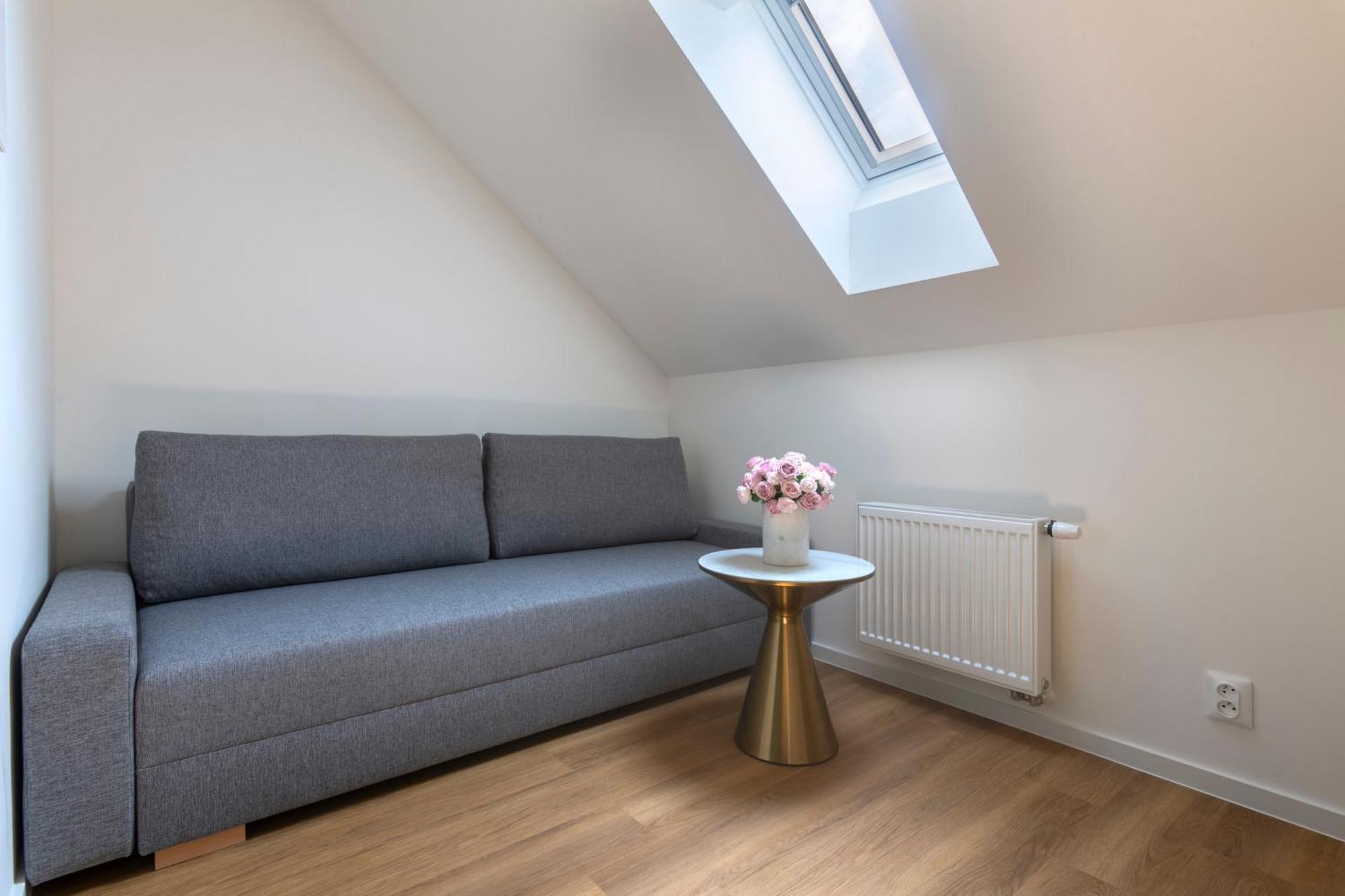 Encore Boutique Residence By Dwellfort Prague Room photo